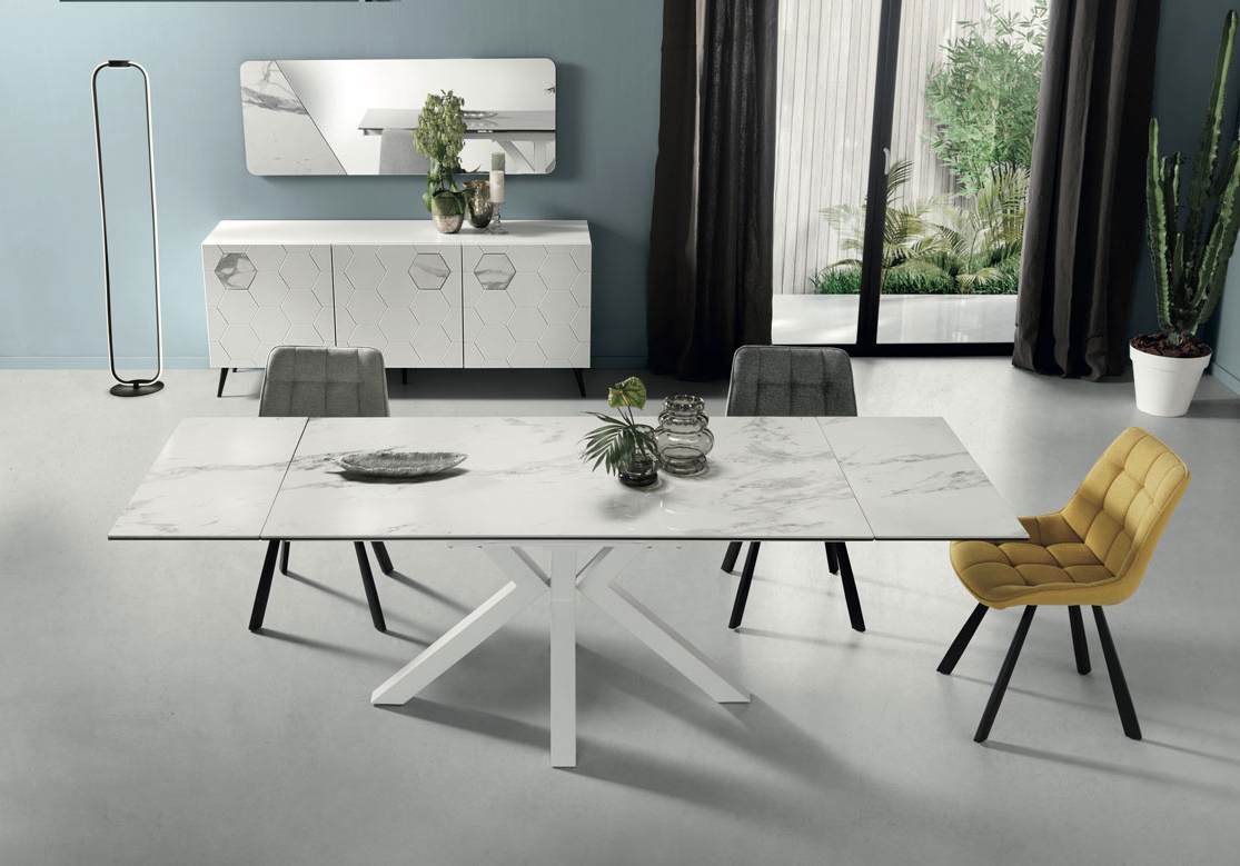 Masa Jacky Alba Capodarte (BF)